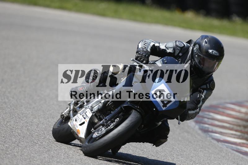/12 30.04.2025 Speer Racing ADR/Classic/64